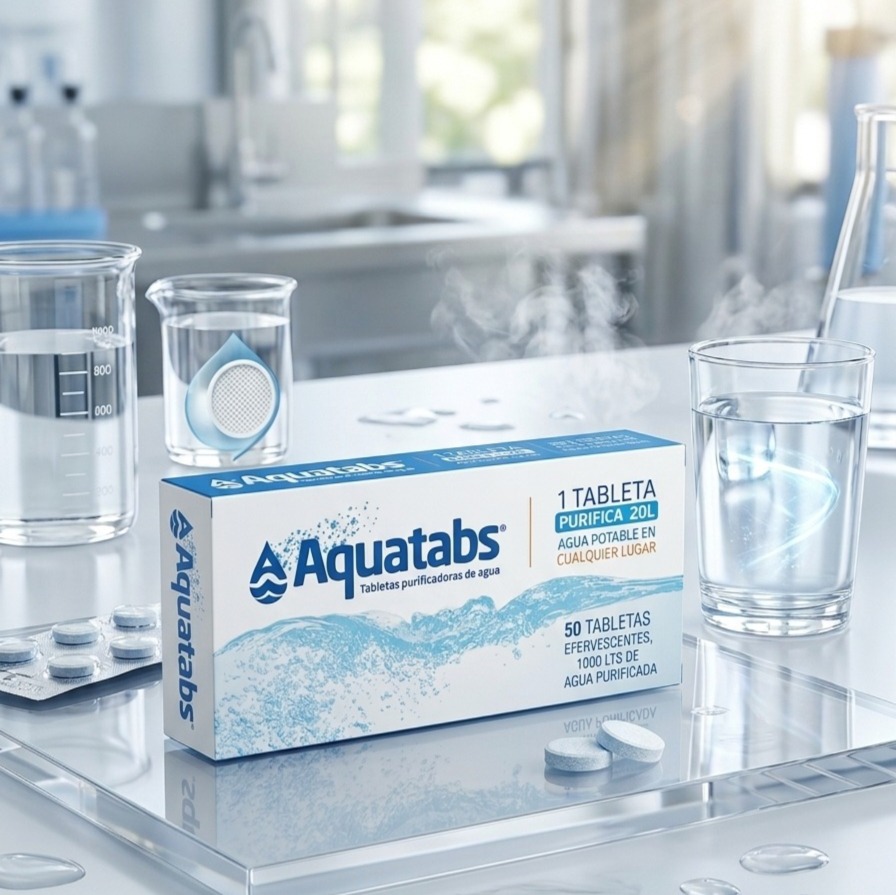 Aquatabs