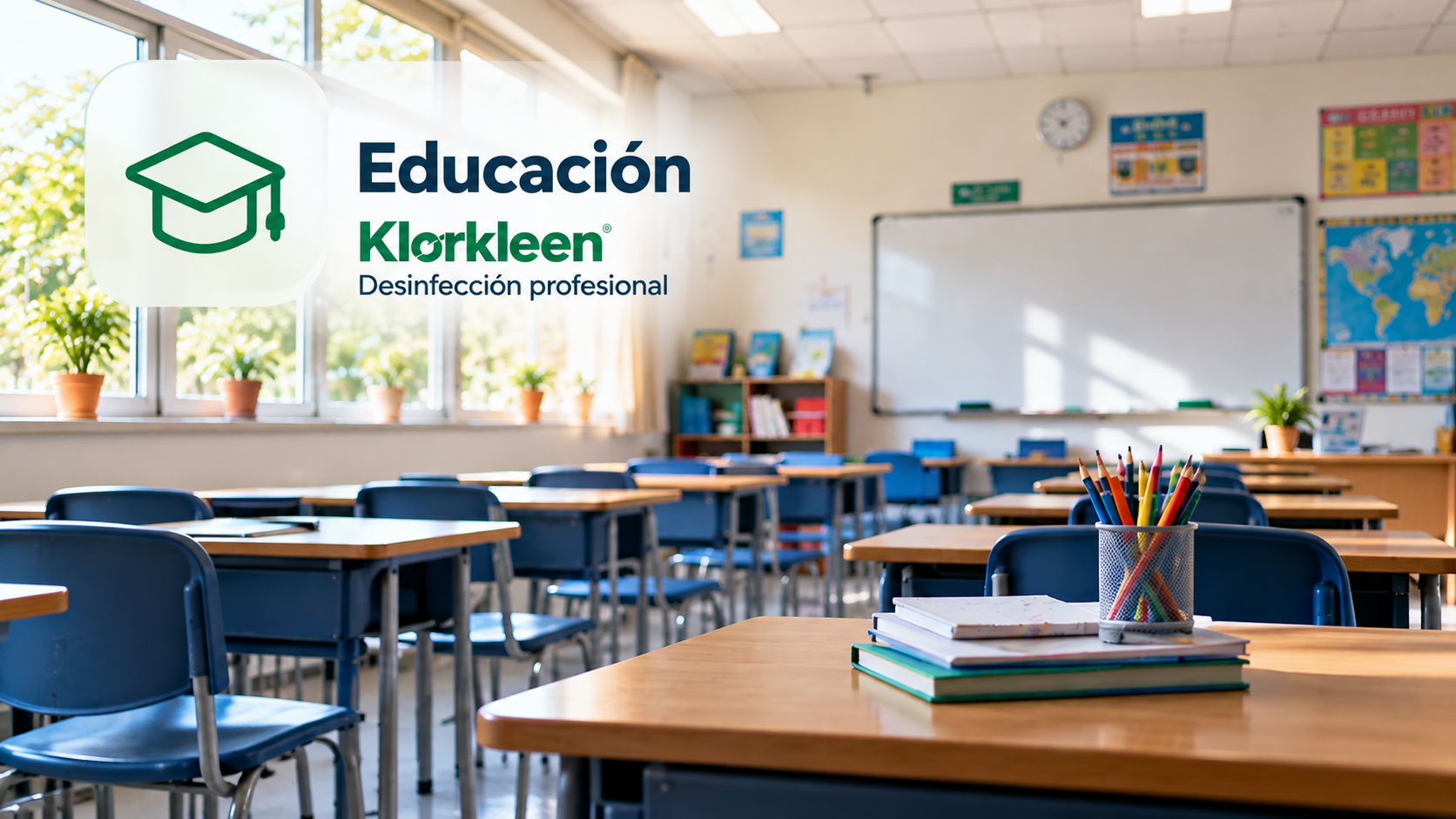 Instalación educativa